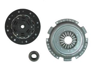 Clutch Kit - Clutch Pro KAR22002