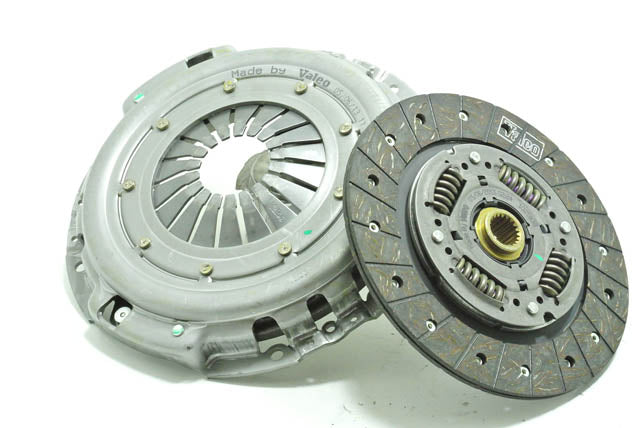 Clutch Kit - Clutch Pro KAR22009