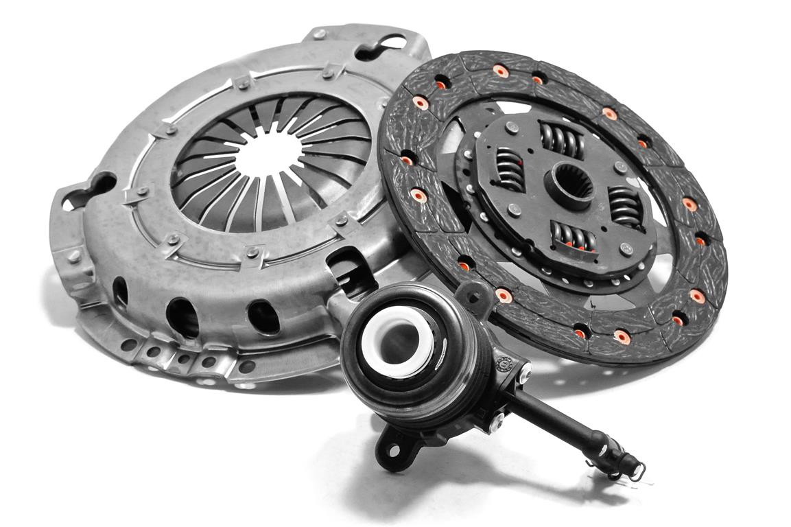 Clutch Kit - Clutch Pro KAR22409