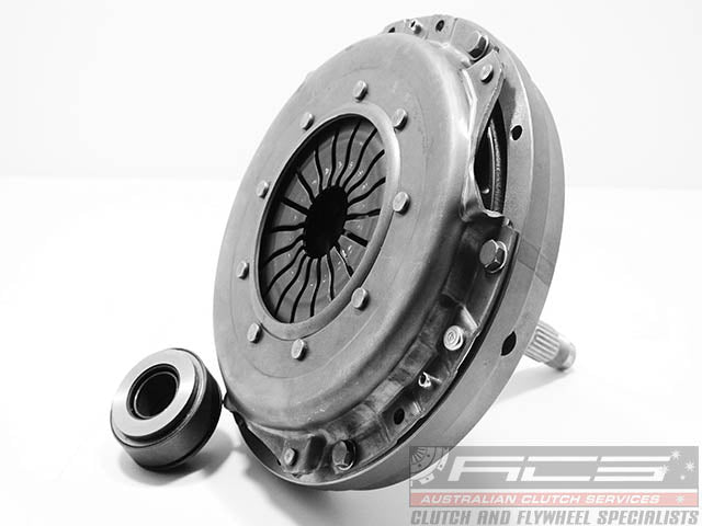 Clutch Kit - Clutch Pro KAR22505