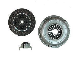 Clutch Kit - Clutch Pro KAR23003