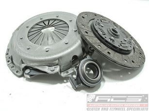 Clutch Kit - Clutch Pro KAR23005