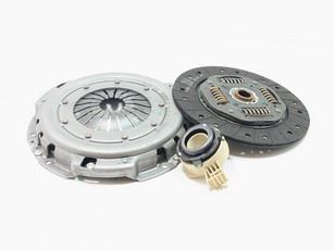 Clutch Kit - Clutch Pro KAR23006