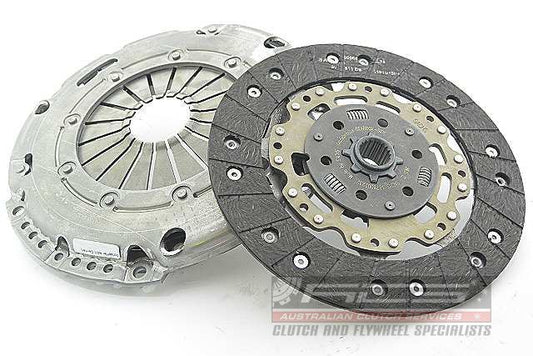 Clutch Kit - Clutch Pro KAR23008