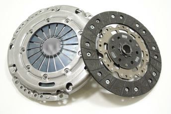 Clutch Kit - Clutch Pro KAR23009