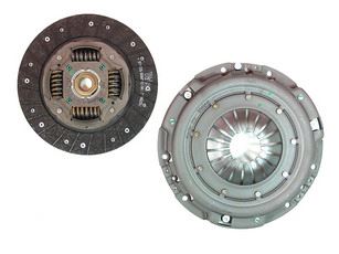 Clutch Kit - Clutch Pro KAR23015