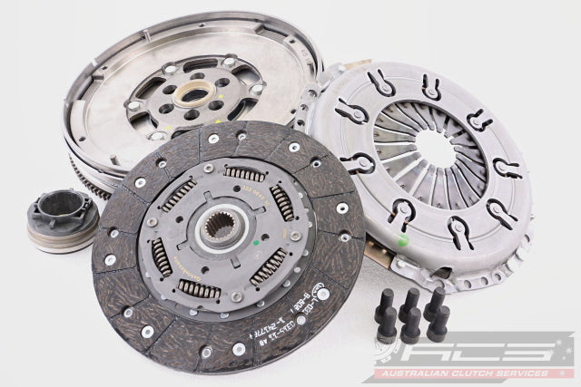 Clutch Kit - Clutch Pro KAR23609