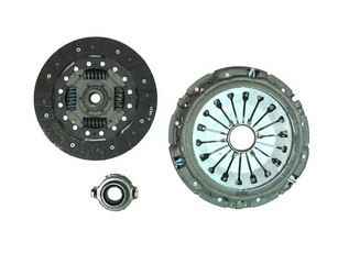 Clutch Kit - Clutch Pro KAR24003