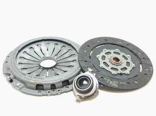 Clutch Kit - Clutch Pro KAR24004