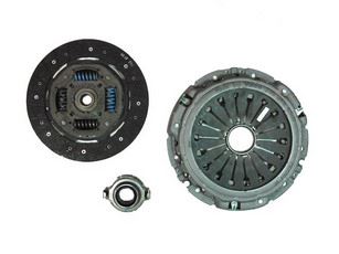 Clutch Kit - Clutch Pro KAR24005