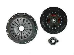 Clutch Kit - Clutch Pro KAR24007