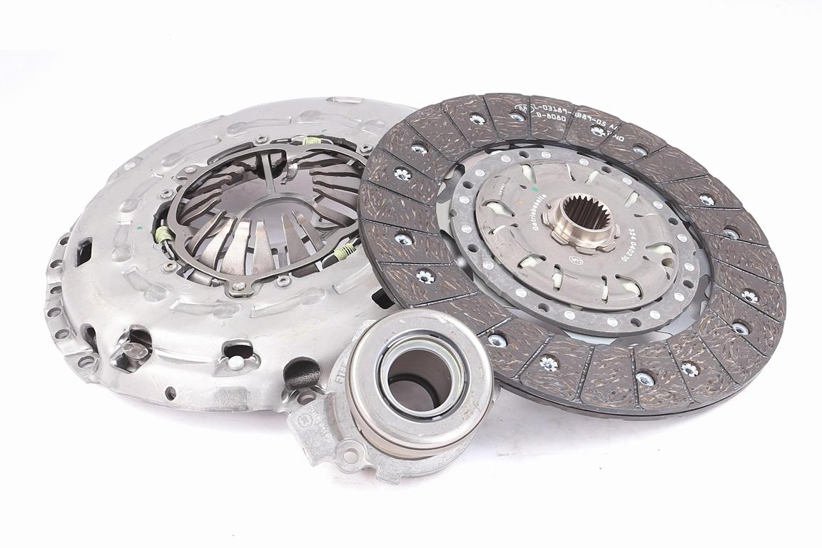 Clutch Kit - Clutch Pro KAR24413