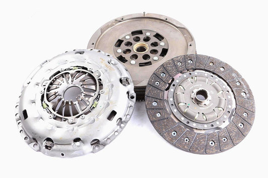 Clutch Kit - Clutch Pro KAR24513