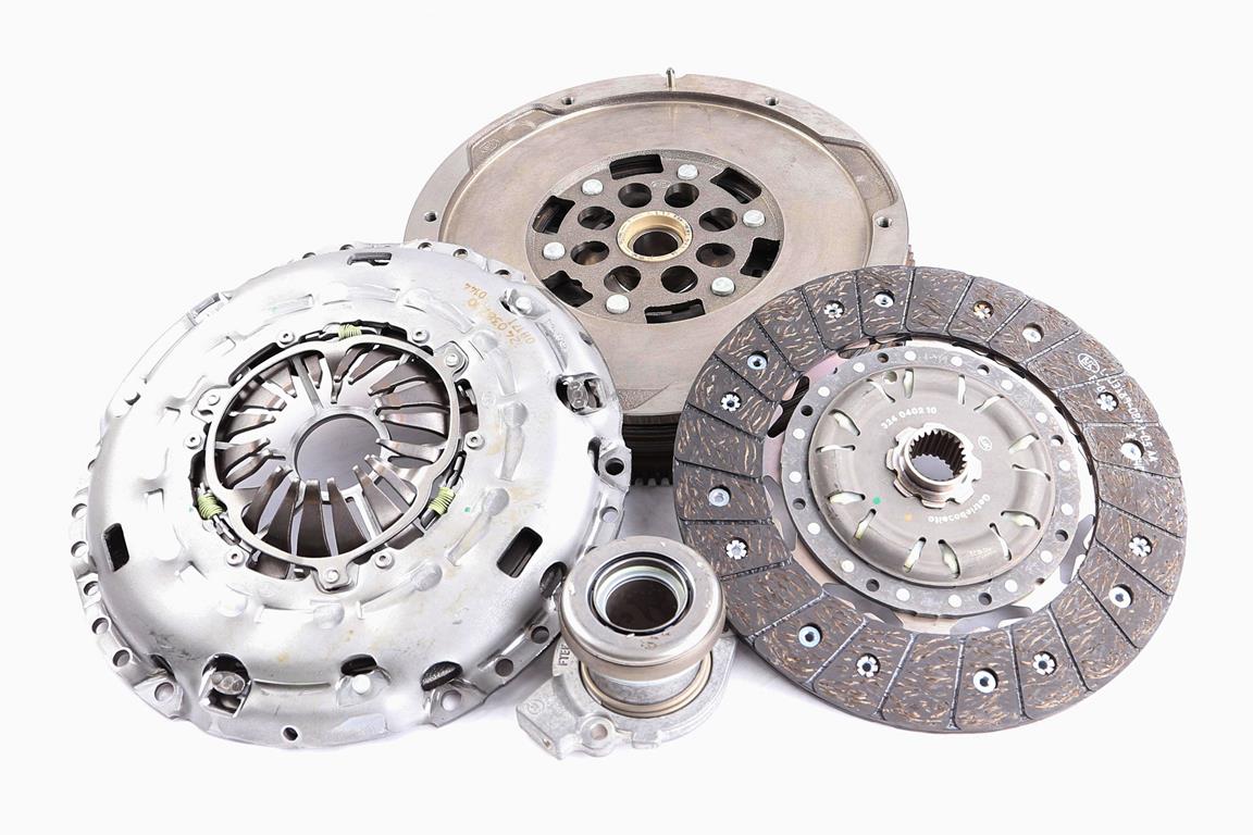 Clutch Kit - Clutch Pro KAR24613