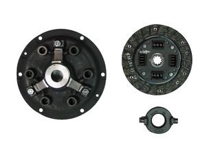 Clutch Kit - Clutch Pro KAS16001