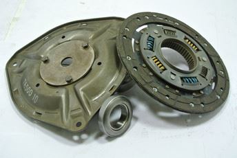 Clutch Kit - Clutch Pro KAS22001