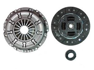 Clutch Kit - Clutch Pro KAU22001