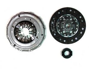 Clutch Kit - Clutch Pro KAU22006