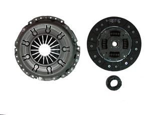 Clutch Kit - Clutch Pro KAU23002