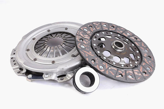 Clutch Kit - Clutch Pro KAU23003