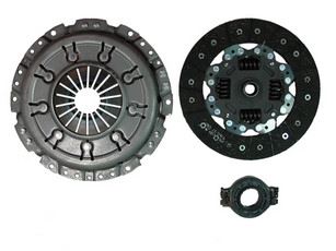 Clutch Kit - Clutch Pro KAU23004