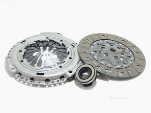 Clutch Kit - Clutch Pro KAU23008