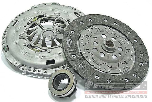 Clutch Kit - Clutch Pro KAU23010