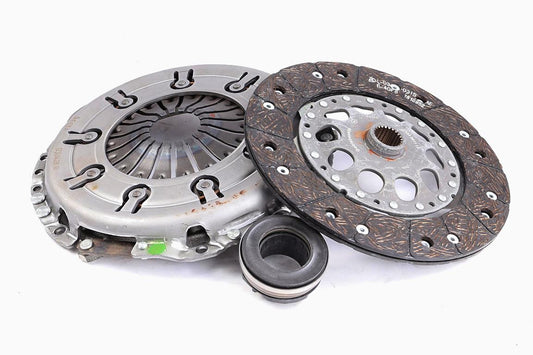 Clutch Kit - Clutch Pro KAU23015