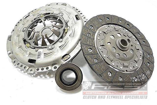 Clutch Kit - Clutch Pro KAU23021