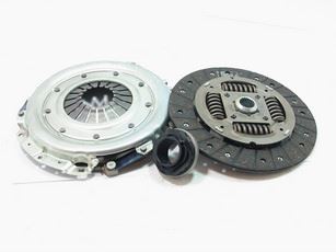 Clutch Kit - Clutch Pro KAU23035