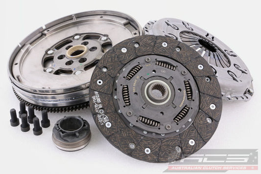 Clutch Kit - Clutch Pro KAU23513