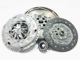 Clutch Kit - Clutch Pro KAU23514