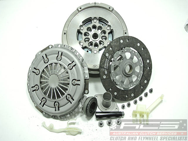 Clutch Kit - Clutch Pro KAU23517