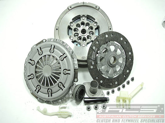 Clutch Kit - Clutch Pro KAU23517