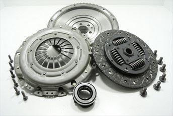 Clutch Kit - Clutch Pro KAU23525