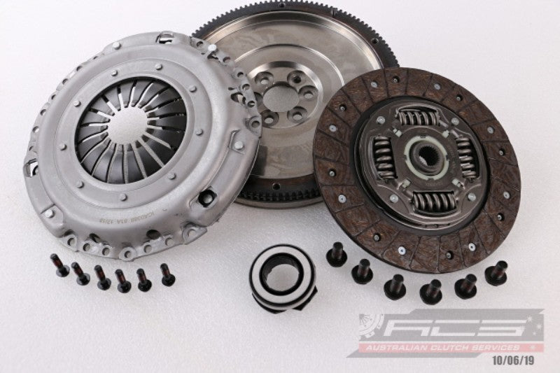 Clutch Kit - Clutch Pro KAU23530