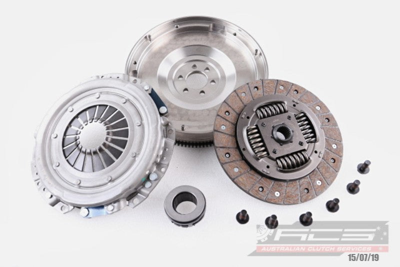 Kit Including Single Mass Flywheel KAU23535