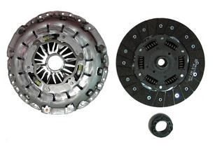 Clutch Kit - Clutch Pro KAU24002