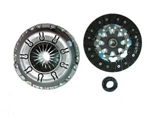 Clutch Kit - Clutch Pro KAU24004