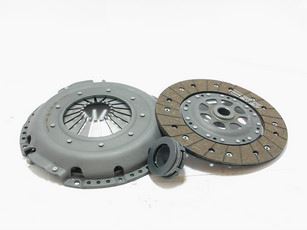 Clutch Kit - Clutch Pro KAU24006