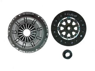 Clutch Kit - Clutch Pro KAU24009