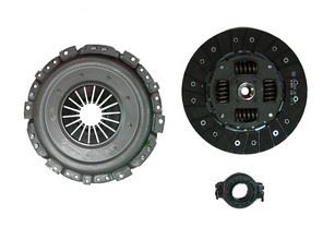 Clutch Kit - Clutch Pro KAU24011