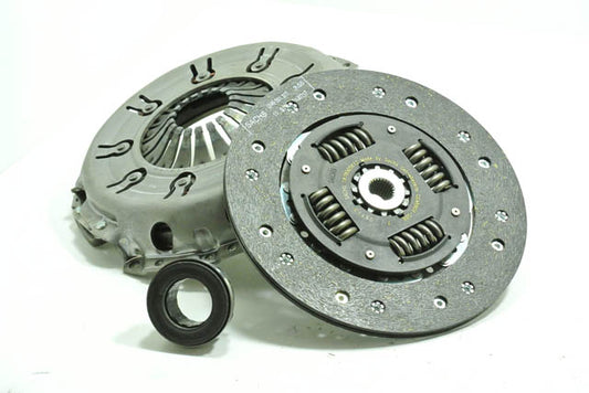 Clutch Kit - Clutch Pro KAU24012