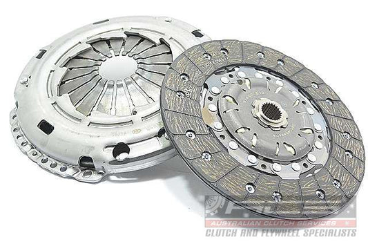 Clutch Kit - Clutch Pro KAU24013