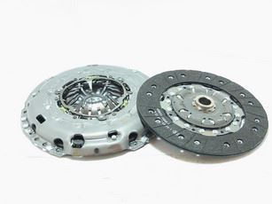 Clutch Kit - Clutch Pro KAU24015