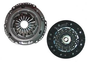 Clutch Kit - Clutch Pro KAU24017