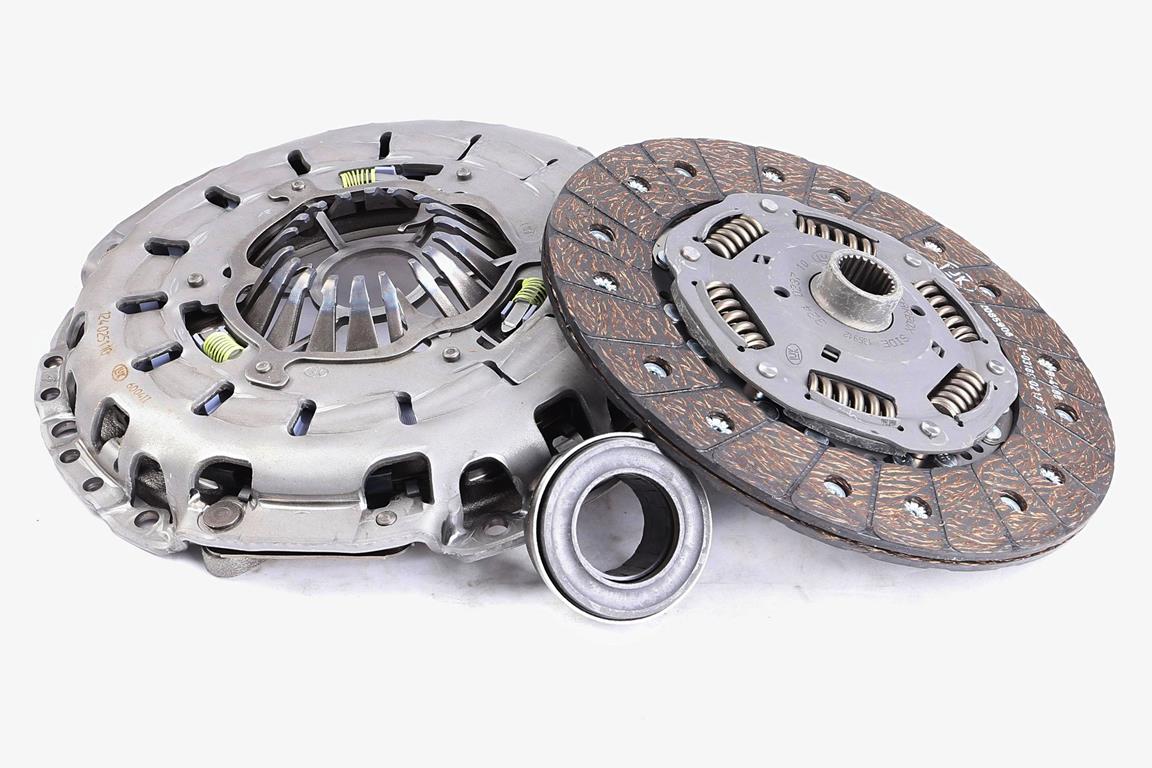 Clutch Kit - Clutch Pro KAU24018