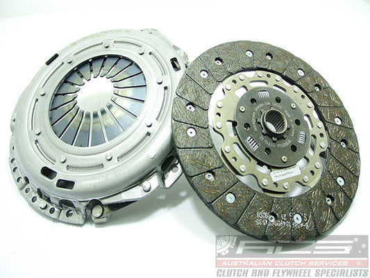 Clutch Kit - Clutch Pro KAU24020