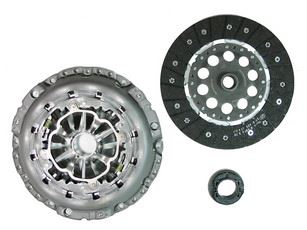 Clutch Kit - Clutch Pro KAU24026