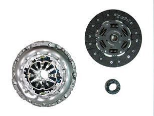 Clutch Kit - Clutch Pro KAU24028